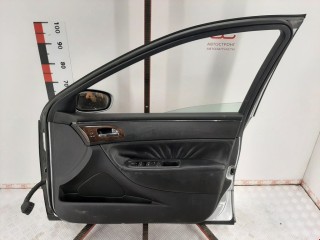 Дверь передняя правая, ориг. номер 9004L4, Peugeot 607 2000-2004