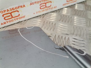 Спойлер, ориг. номер 51713400384, 51713413286, BMW X3 E83 2003-2006