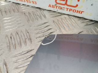 Спойлер, ориг. номер 51713400384, 51713413286, BMW X3 E83 2003-2006