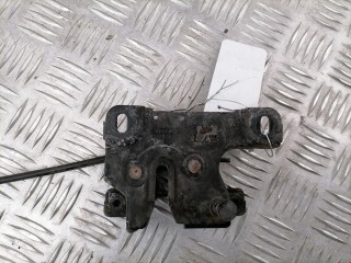 Замок капота, ориг. номер 8D0823509, 8D0823509J, Audi A4 1994-1997