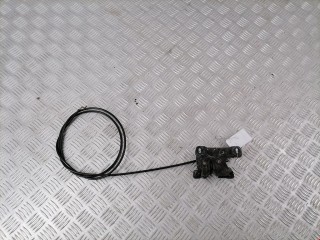 Замок капота, ориг. номер 8D0823509, 8D0823509J, Audi A4 1994-1997