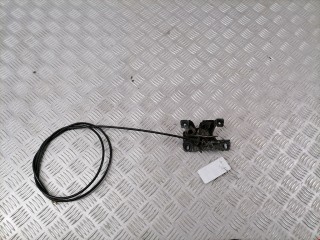 Замок капота, ориг. номер 8D0823509, 8D0823509J, Audi A4 1994-1997