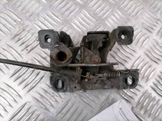 Замок капота, ориг. номер 8D0823509, 8D0823509J, Audi A4 1994-1997