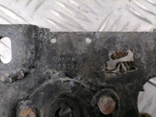 Замок капота, ориг. номер 8D0823509, 8D0823509J, Audi A4 1994-1997