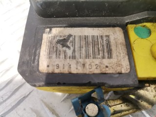Замок двери передней правой, ориг. номер 30699753, 9141702, Volvo V70 2000-2004