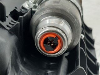 Подушка безопасности пассажира, ориг. номер AM51R042B84AE, 1904661, Ford C-Max 2010-2015