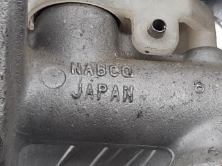 Цилиндр сцепления главный Nissan Almera 2000-2003
