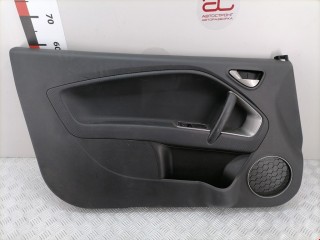 Обшивка двери передней левой (дверная карта), ориг. номер 50525882, Alfa Romeo MiTo 2008-2013