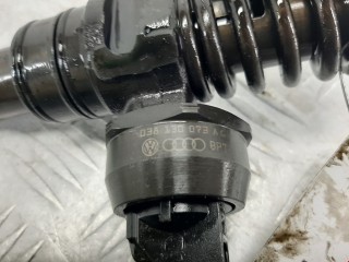 Форсунка, ориг. номер 038130073AG, 0414720215, Volkswagen Polo 2001-2005