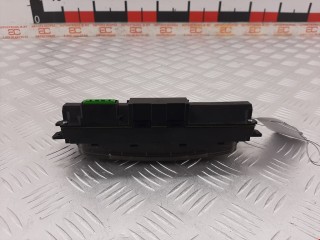 Блок управления печки/климат-контроля, ориг. номер 79650ST, 79650STXA41, Acura MDX 2006-2010