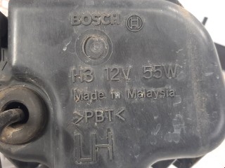 Фара противотуманная левая, ориг. номер TA0451690D, Mazda Xedos 9 1993-1997