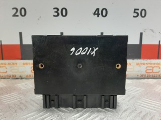 Блок комфорта, ориг. номер 3D0959933F, 3D0959933FZ1M, Volkswagen Phaeton 2002-2007
