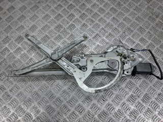 Стеклоподъемник передний правый, ориг. номер 51321944070, BMW 5 E34 1987-1996