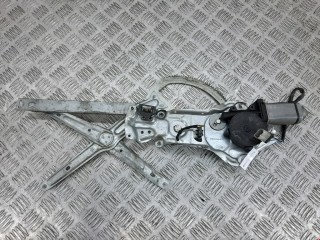 Стеклоподъемник передний правый, ориг. номер 51321944070, BMW 5 E34 1987-1996