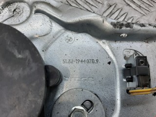 Стеклоподъемник передний правый, ориг. номер 51321944070, BMW 5 E34 1987-1996