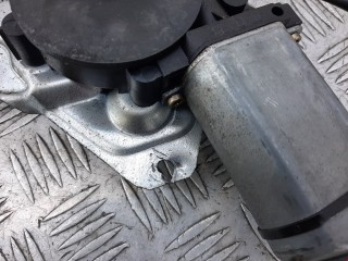 Стеклоподъемник передний правый, ориг. номер 51321944070, BMW 5 E34 1987-1996