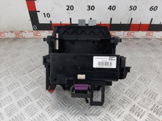 Блок предохранителей, ориг. номер 1K0937125A, 1K1971858E, Volkswagen Golf Plus 2005-2009