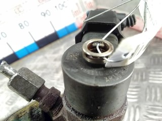 Форсунка, ориг. номер 0445110243, 55198218, Opel Vectra 2005-2008