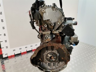 Двигатель, ориг. номер 639939, A6390101800, Smart Forfour 2004-2006