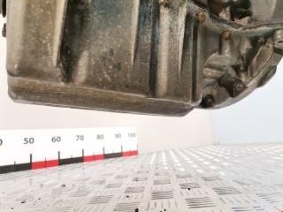 Двигатель, ориг. номер 639939, A6390101800, Smart Forfour 2004-2006