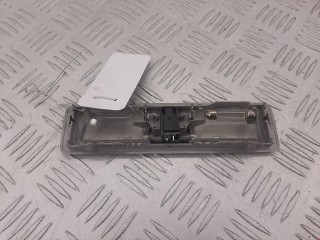 Фонарь салона (плафон), ориг. номер 63318366429, BMW 5 E39 1995-2000