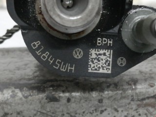 Форсунка, ориг. номер 0445116030, 03L130277, Volkswagen Passat 2005-2010