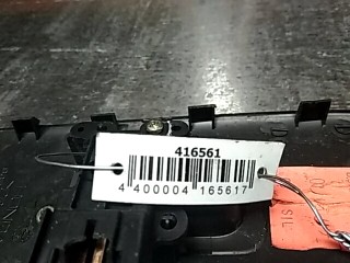 Кнопка стеклоподъемника, ориг. номер 35765S9A003, Honda CR-V 2004-2006