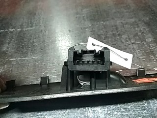 Кнопка стеклоподъемника, ориг. номер 35765S9A003, Honda CR-V 2004-2006