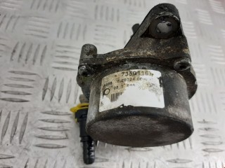 Насос вакуумный, ориг. номер 72902400, 55255221, Opel Corsa 2006-2011