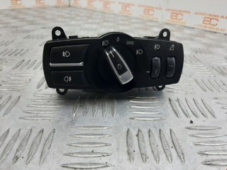 Переключатель света BMW 5 F10/F11/GT F07 2009-2013