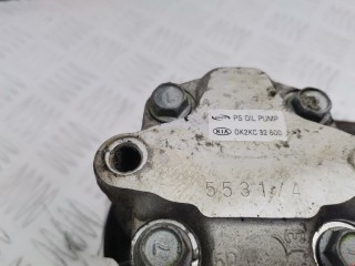 Насос гидроусилителя руля, ориг. номер 0K2KC32600, Kia Carens 2002-2006