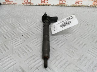 Форсунка, ориг. номер 0445116030, 03L130277, Volkswagen Passat 2005-2010