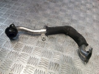 Трубка системы рециркуляции EGR Opel Vectra 2002-2005