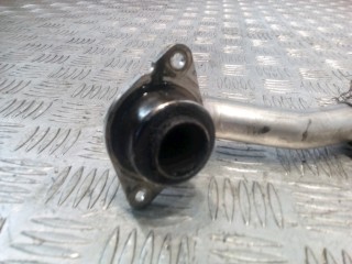 Трубка системы рециркуляции EGR, ориг. номер 24426687, Opel Vectra 2002-2005