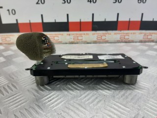 Магнитола, ориг. номер 28098ZC47C, Nissan Armada 2003-2007