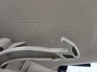 Бардачок, ориг. номер 7701067709, Renault Modus 2004-2007
