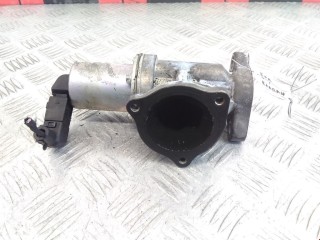 Клапан ЕГР EGR, ориг. номер 2841027410, 424900011, Hyundai Santa Fe 2004-2012