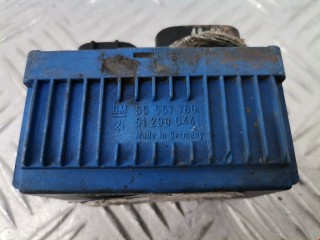 Реле накала свечей, ориг. номер 55557760, 51299044, Opel Corsa 2003-2006