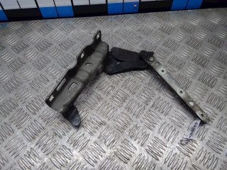 Петля капота правая, ориг. номер A2038800428, Mercedes CLK W209 2002-2005