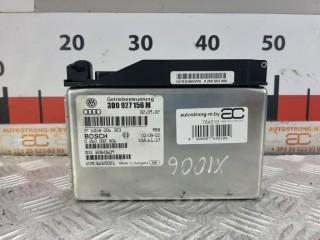 Блок управления АКПП, ориг. номер 3D0927156M, 0260002806, Volkswagen Phaeton 2002-2007