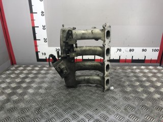Коллектор впускной, ориг. номер 06B133201Q, Audi A4 1999-2001