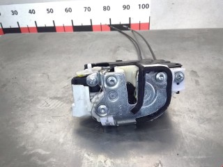 Замок двери задней правой, ориг. номер 5745A288, Mitsubishi Lancer 2003-2010