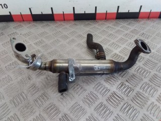 Радиатор EGR, ориг. номер A6391400475, Smart Forfour 2004-2006