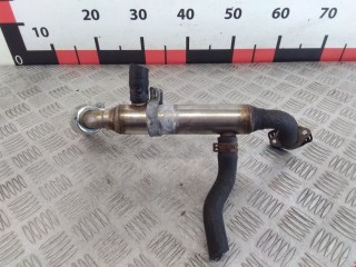Радиатор EGR, ориг. номер A6391400475, Smart Forfour 2004-2006