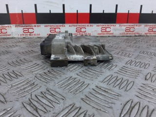 Блок управления двигателем, ориг. номер S180047018B, AV2112A650BB, Ford Fiesta 1999-2002