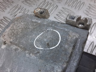 Блок управления двигателем, ориг. номер S180047018B, AV2112A650BB, Ford Fiesta 1999-2002