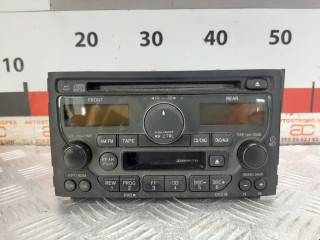 Магнитола Honda Pilot 2002-2005