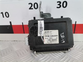 Блок комфорта, ориг. номер 95400-1D603, Kia Carens 2006-2012