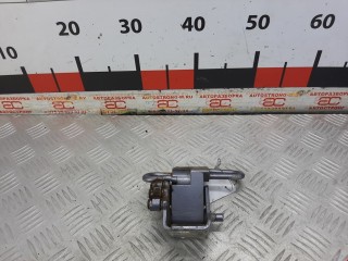 Петля двери передней правой, ориг. номер 8E0831412E, Audi A4 2000-2006