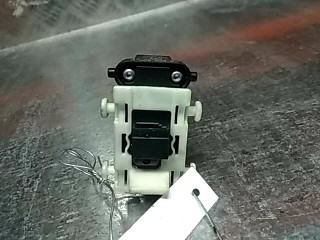 Кнопка стеклоподъемника, ориг. номер A2038200210, 501807, Mercedes C W203 2000-2004